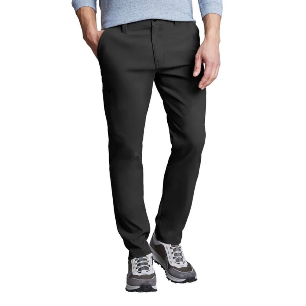 Copper & Oak Supply Co Men's Straight Fit Stretch Tech Utility Pants NWT